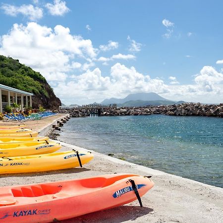 Bird Rock Beach Hotel Basseterre Exterior photo