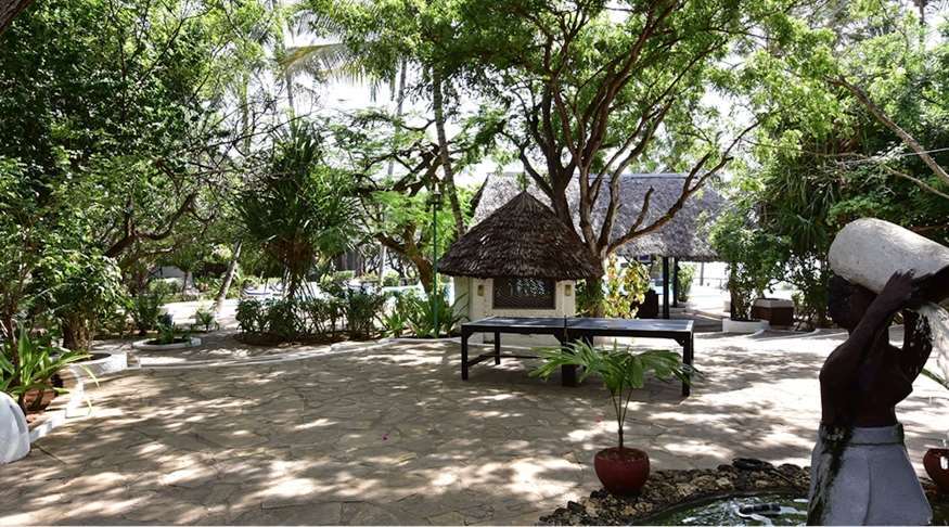 Bird Rock Beach Hotel Basseterre Exterior photo