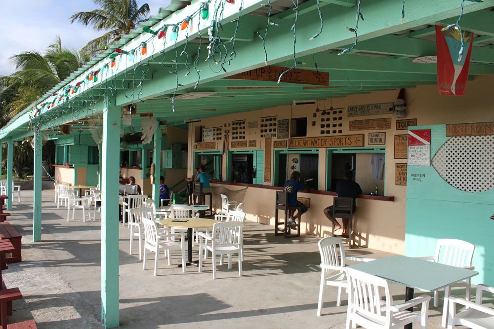 Bird Rock Beach Hotel Basseterre Exterior photo